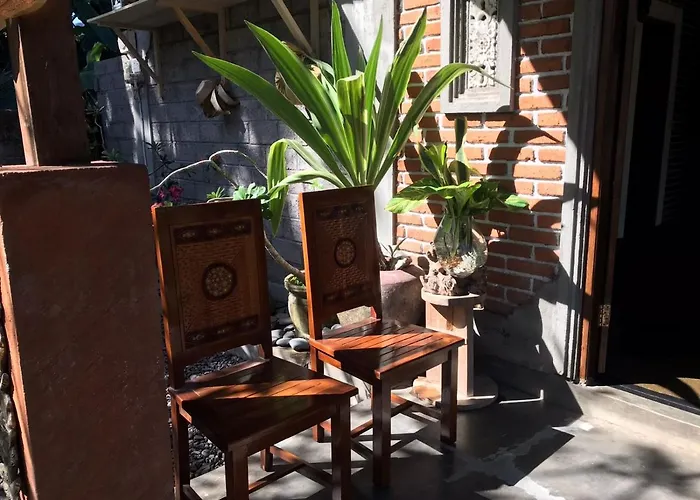 Accommodatie bij particulieren Les Cantik Tejakula