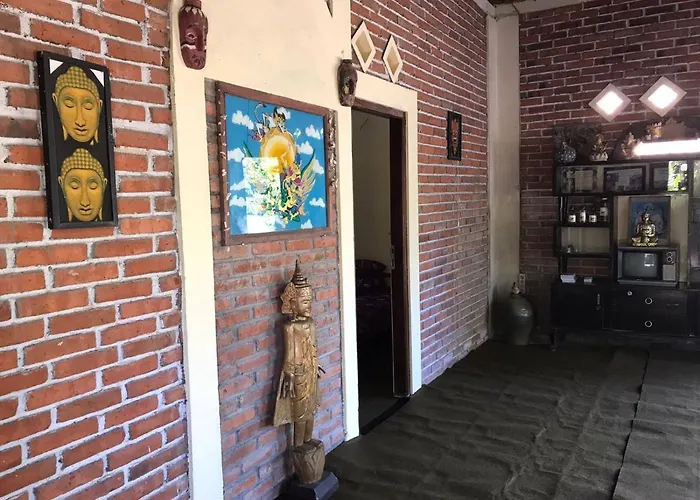 Les Cantik Tejakula