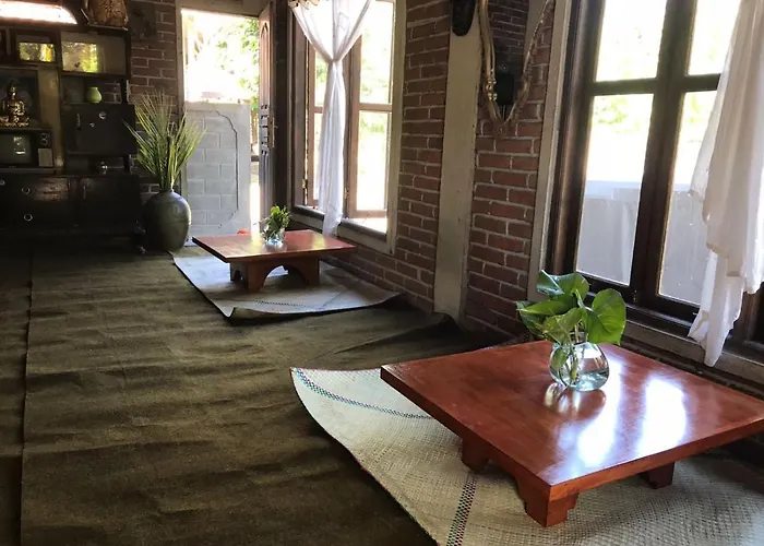 Accommodatie bij particulieren Les Cantik
