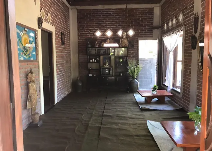 Les Cantik * Tejakula